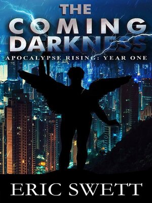 cover image of The Coming Darkness